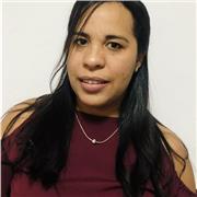 Soy licenciada, especialista en Didáctica del Español como Lengua Extranjera, con 17 años de experiencia profesional.